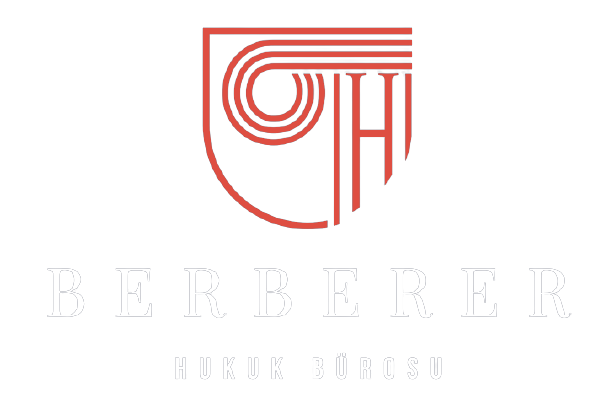 Berberer Hukuk Bürosu